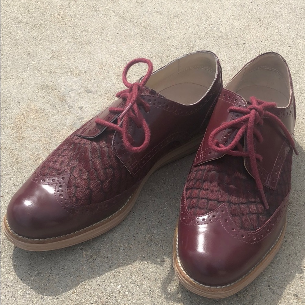 Cole Haan shoes